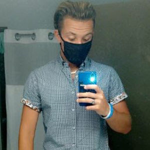 Meet your Posher, Michael